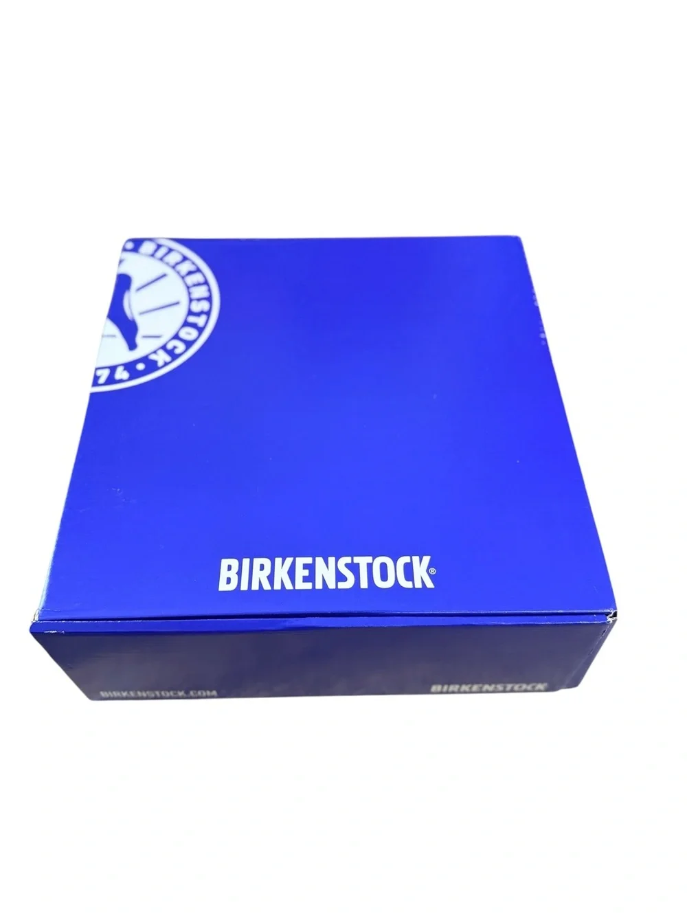 NIB Birkenstock Uppsala Chukka Black Suede Boots 41